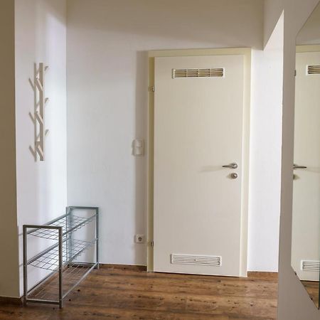 Vienna City Apartment 1200 Wien Экстерьер фото