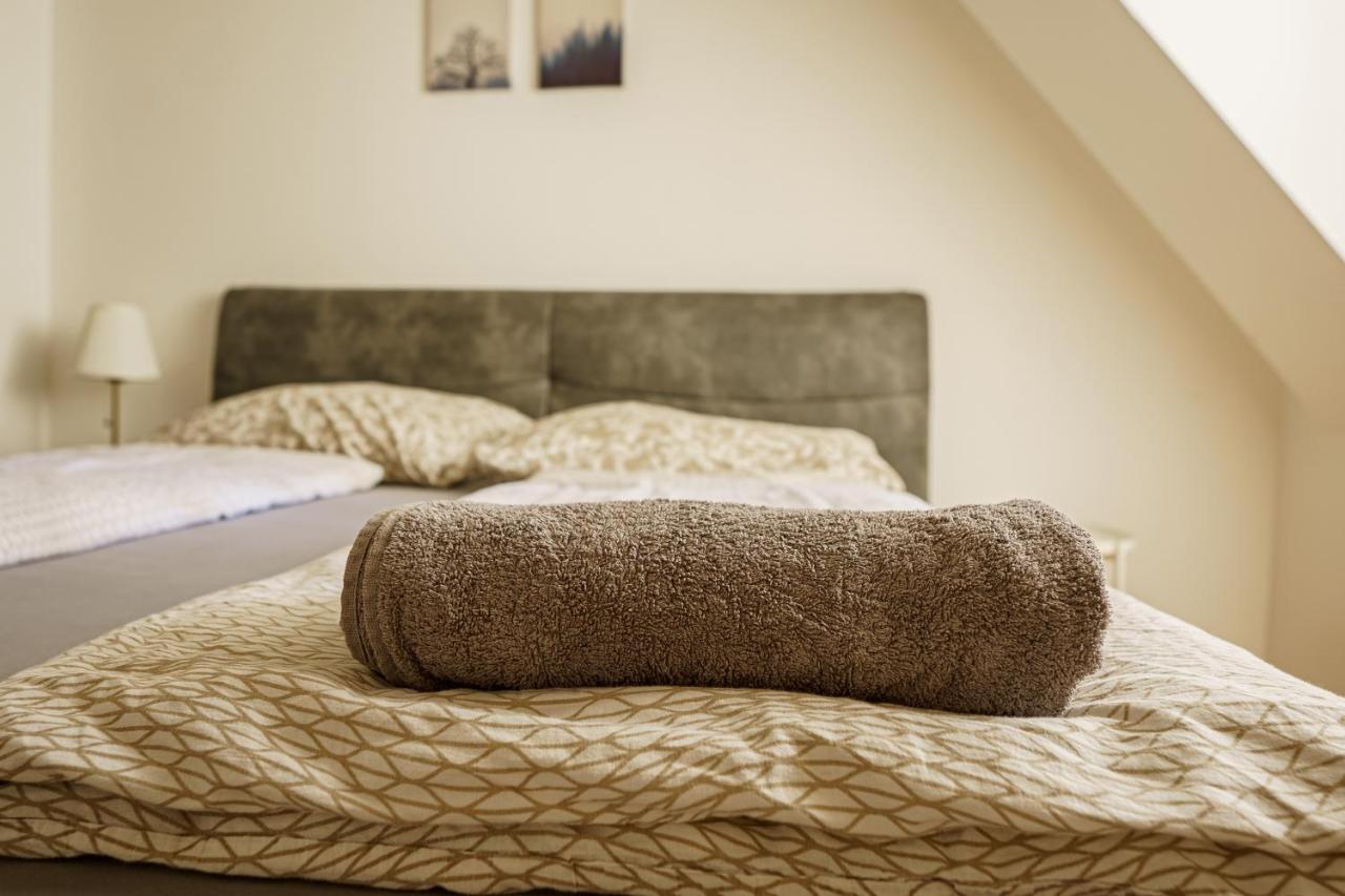 Vienna City Apartment 1200 Wien Экстерьер фото