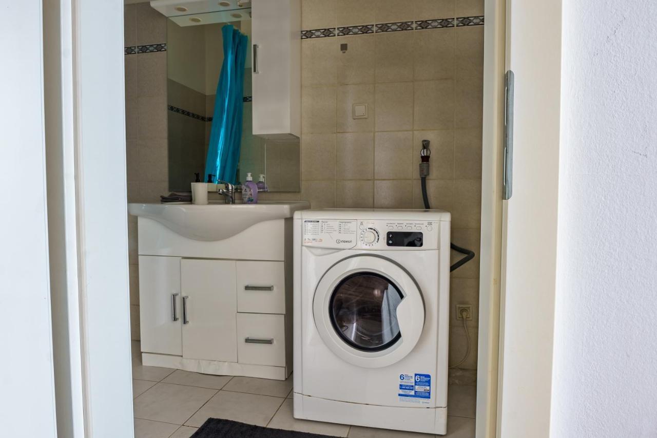 Vienna City Apartment 1200 Wien Экстерьер фото