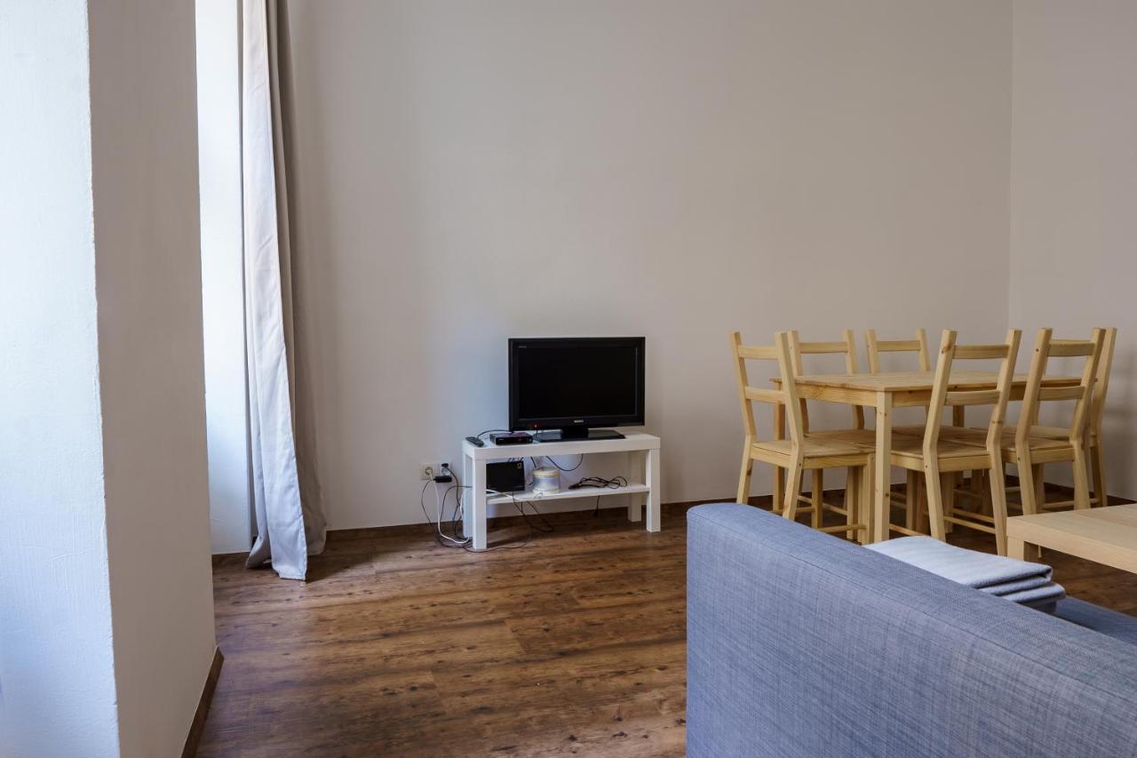 Vienna City Apartment 1200 Wien Экстерьер фото