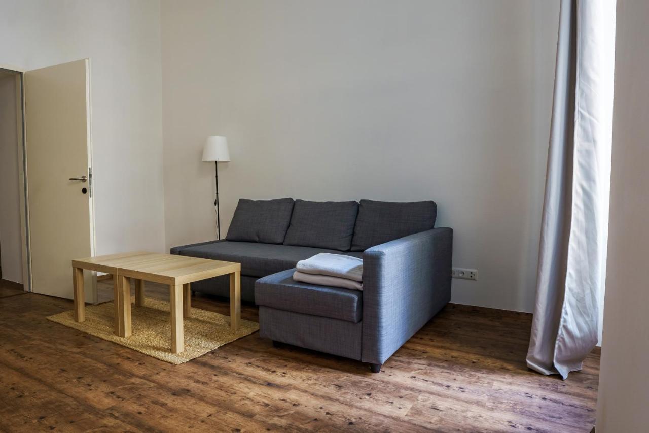 Vienna City Apartment 1200 Wien Экстерьер фото