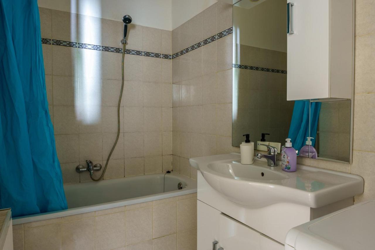 Vienna City Apartment 1200 Wien Экстерьер фото