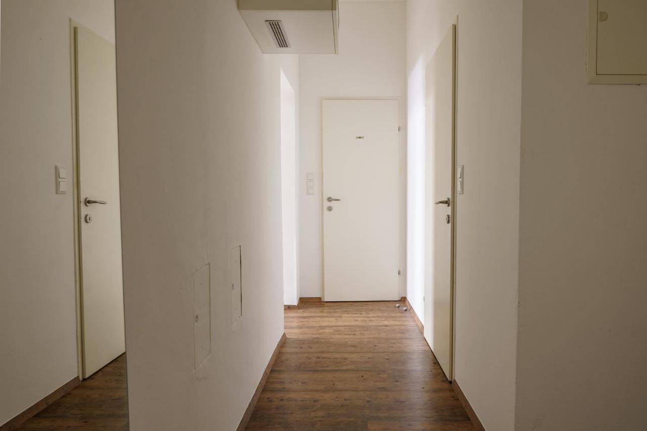 Vienna City Apartment 1200 Wien Экстерьер фото